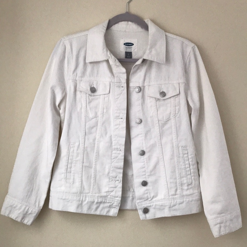 Old Navy Jean Jacket